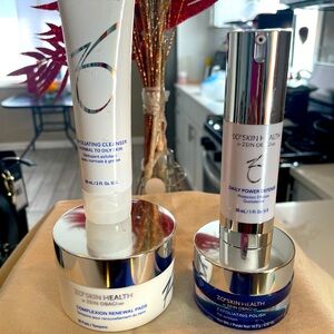 🤩🥰Women’s Zo Skin Health Daily Skin Program 🤩Never Used Reasonable Steal ‼️